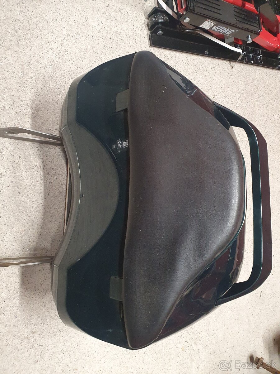 Honda vt 1100 Shadow c2