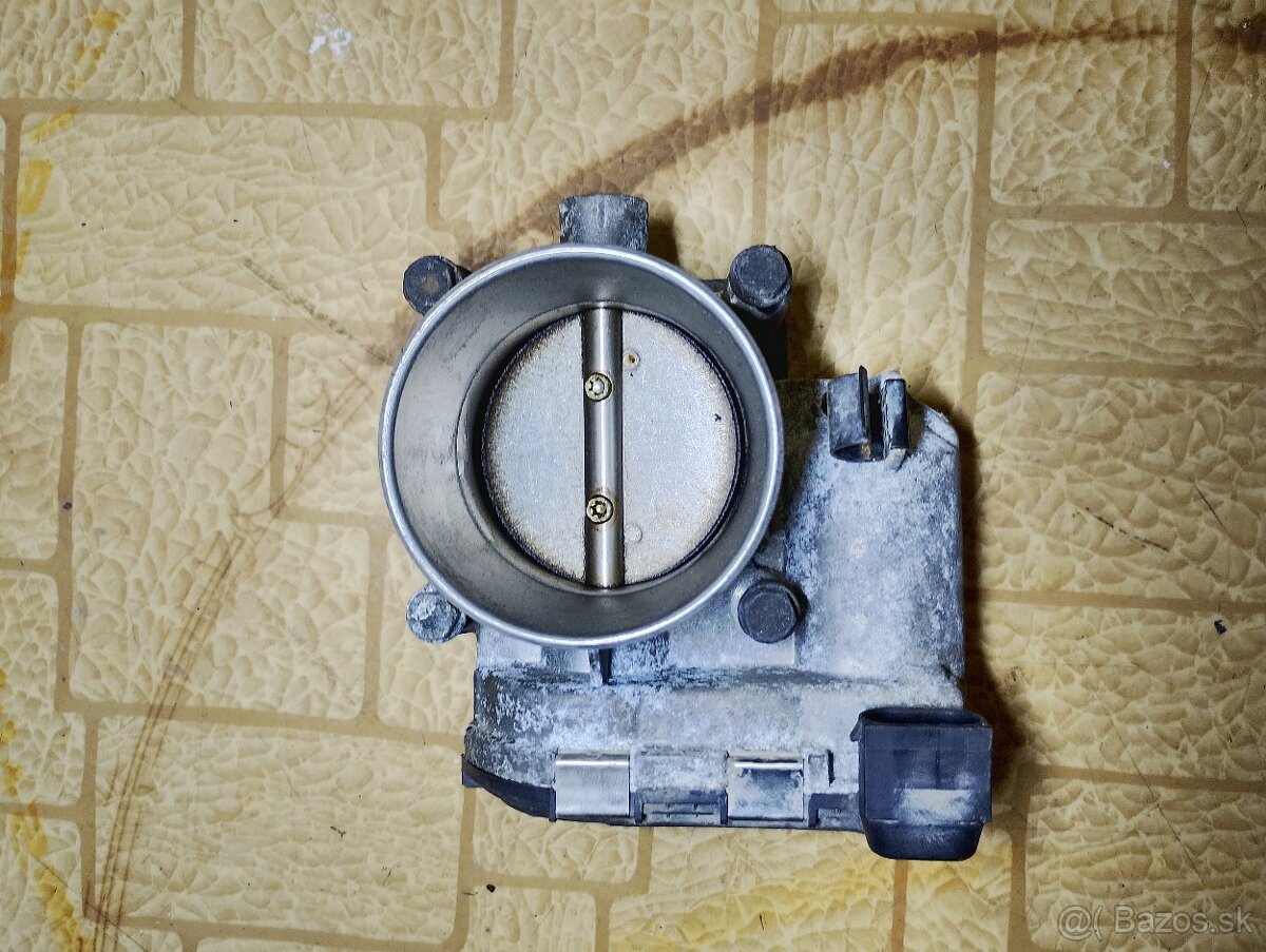 Volvo škrtiaca klapka S60,V70,XC70,XC90,s80