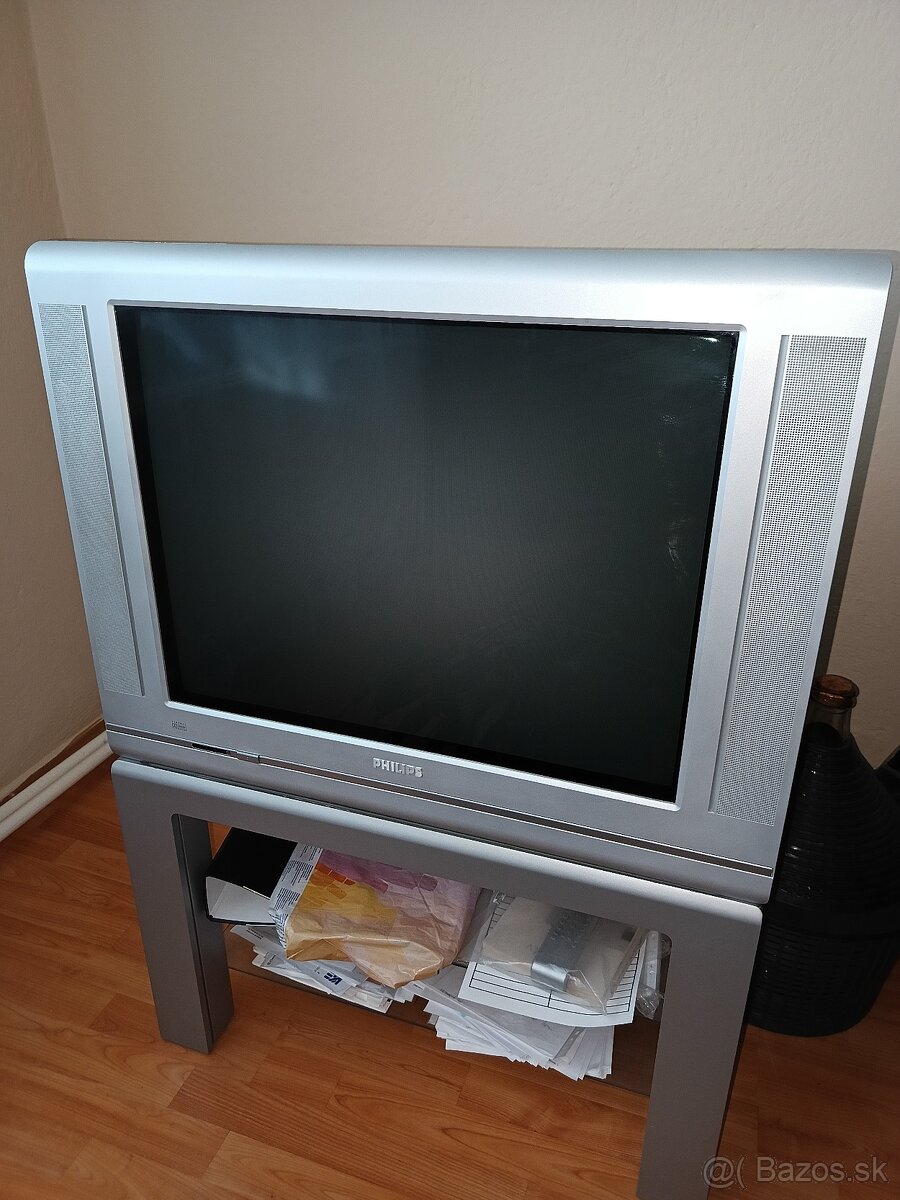 Predám retro televízor PHILIPS