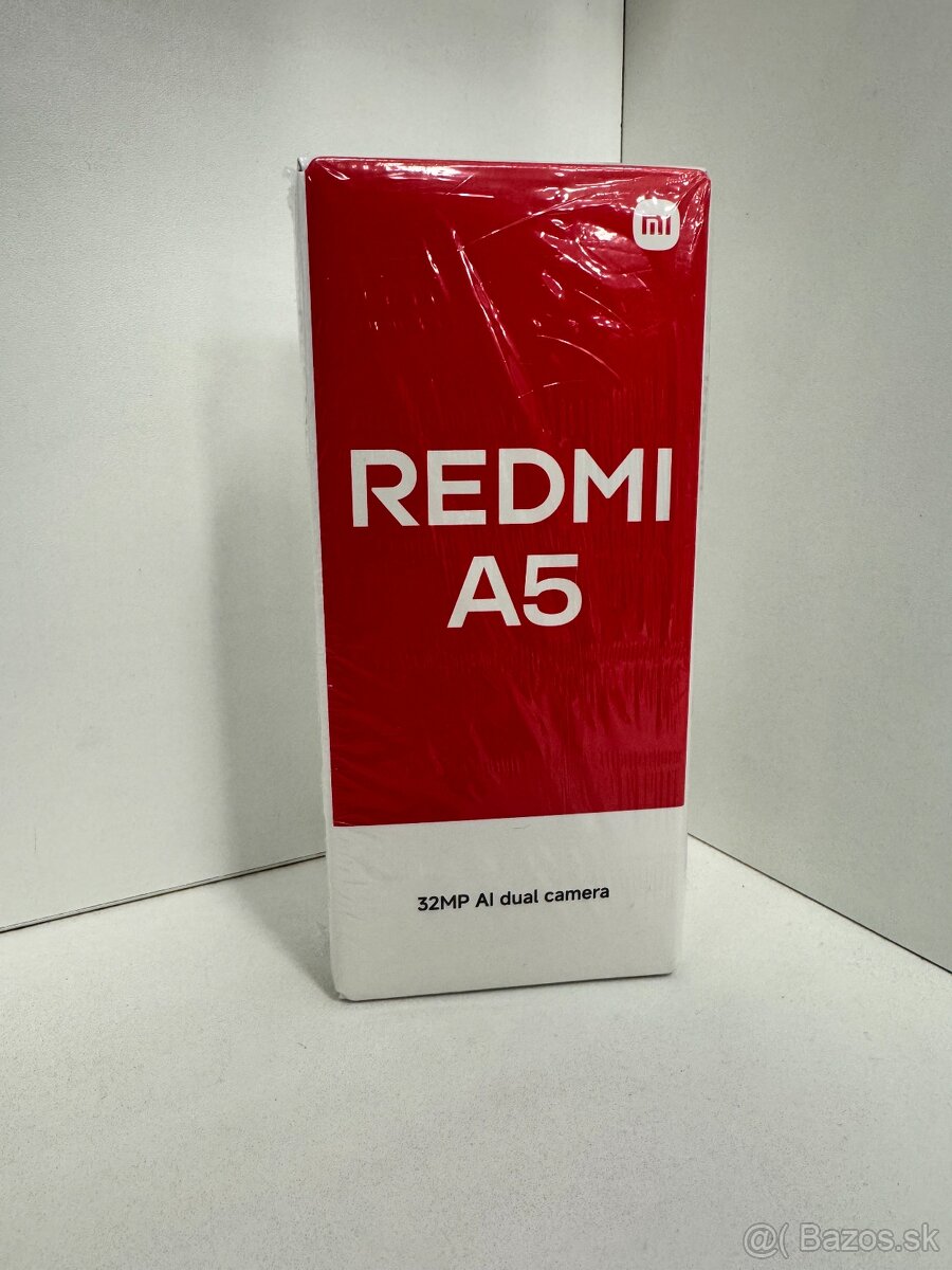 Xiaomi Redmi A5 3GB/64GB Ocean Blue