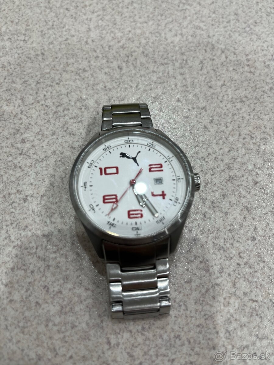 Hodinky Puma