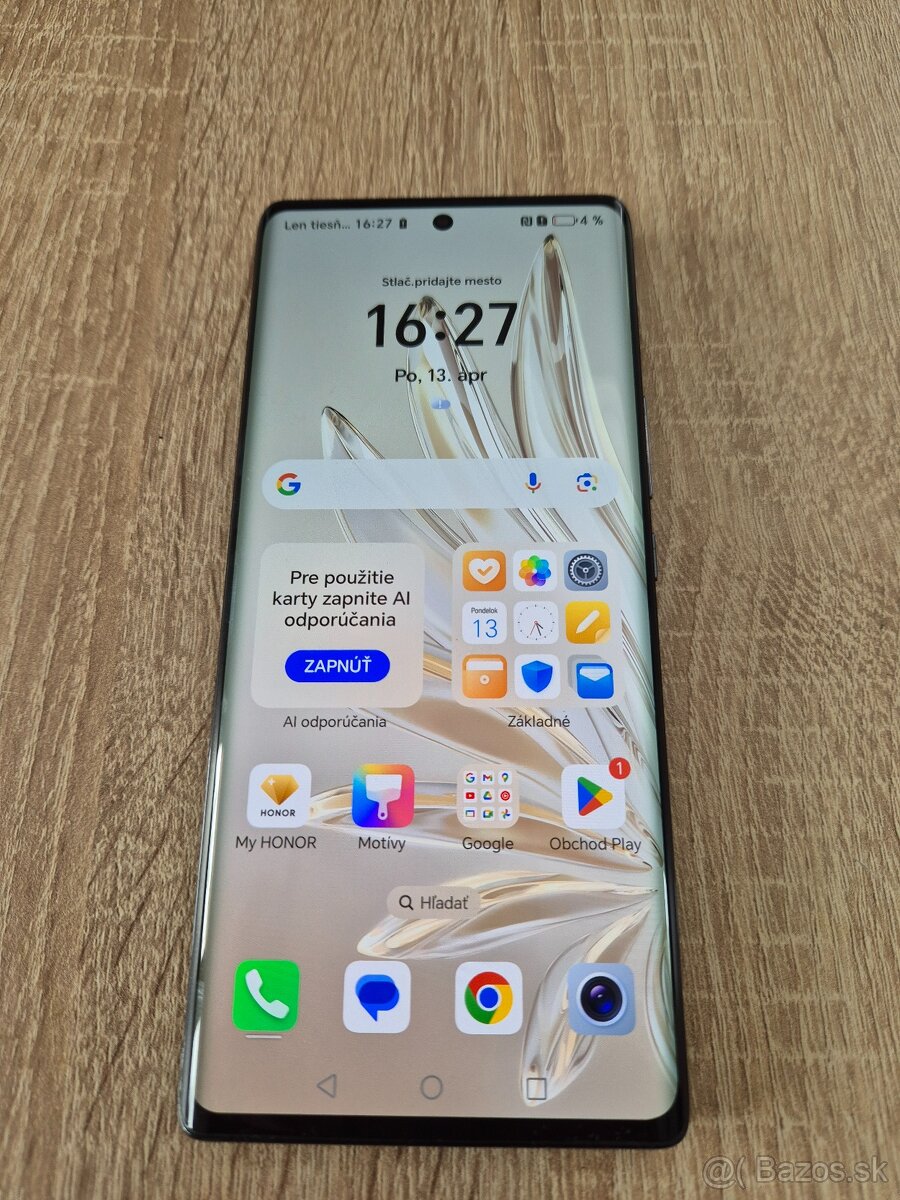 Honor 70 256GB