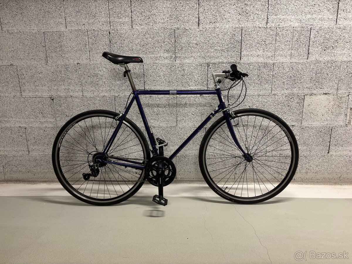 Commuter