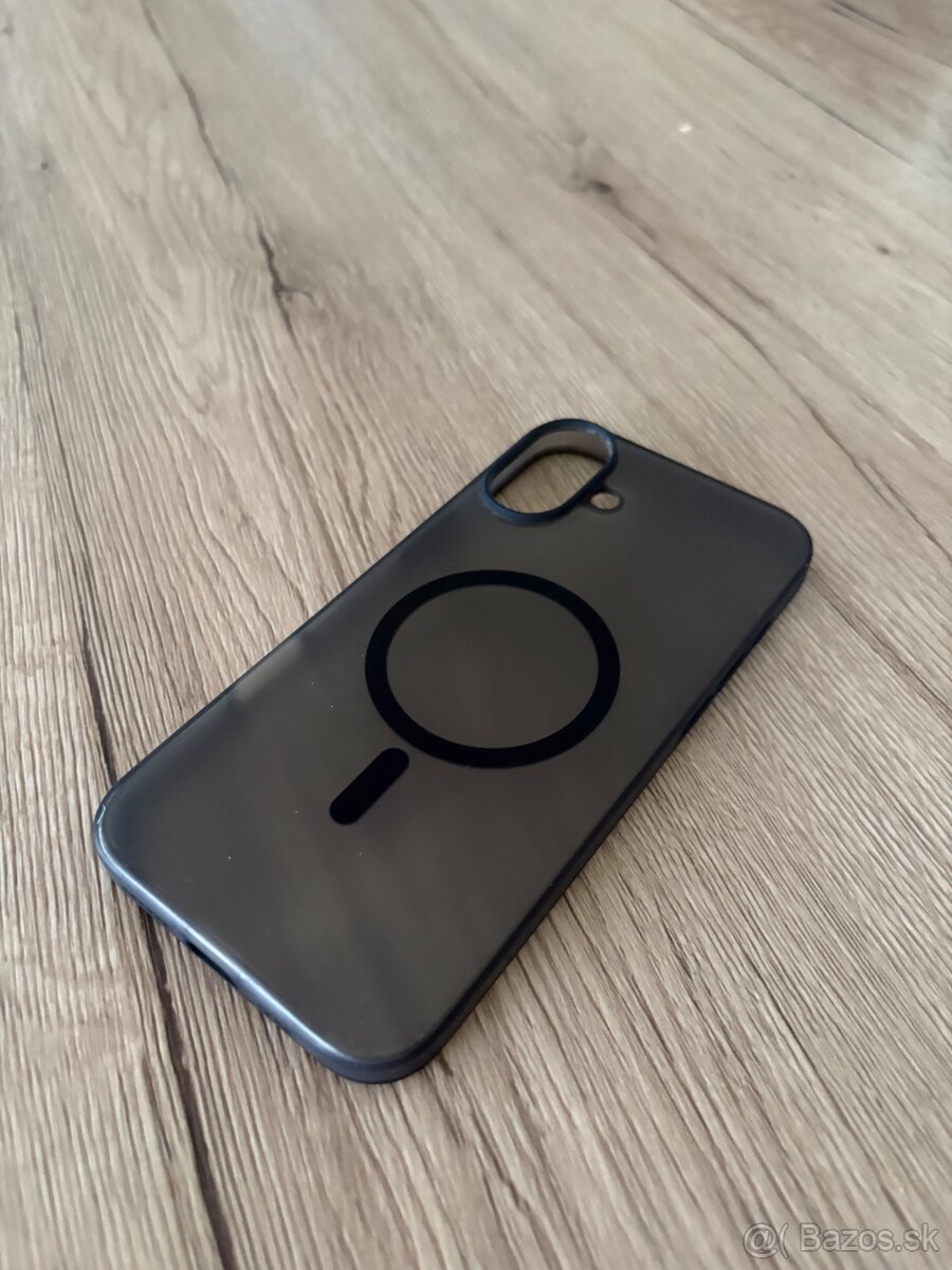 Kryt iphone 16 plus