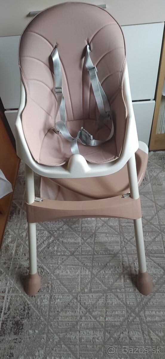 Sedačka pre deti