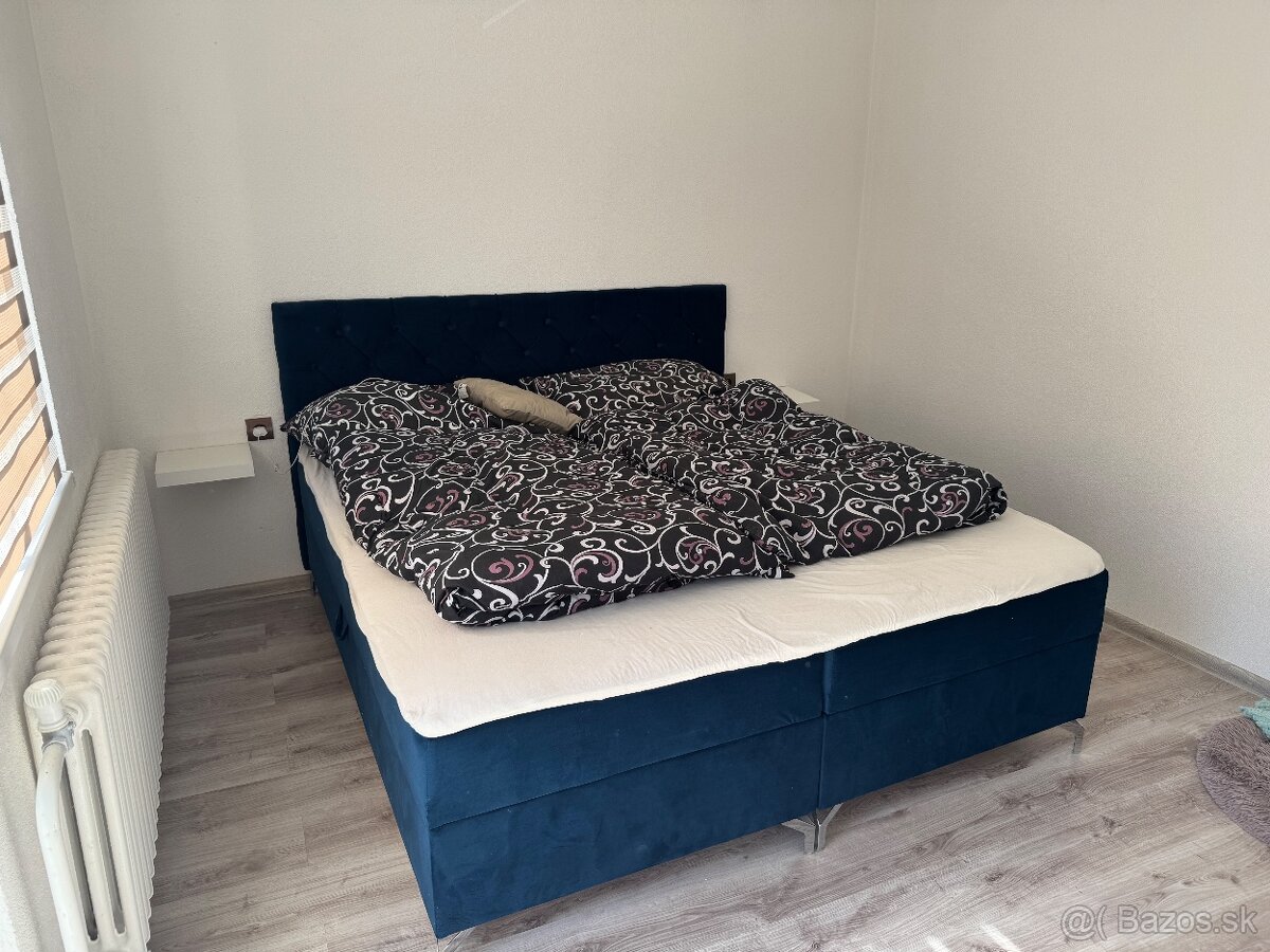 House for rent · 120 m² · Kysucké Nové Mesto — 700 €/mo