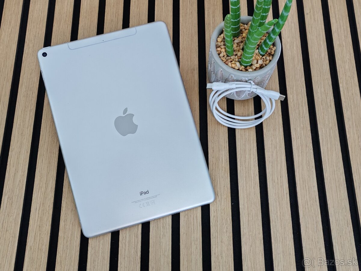 Apple iPad Air 2019 64GB Wifi + Cellular