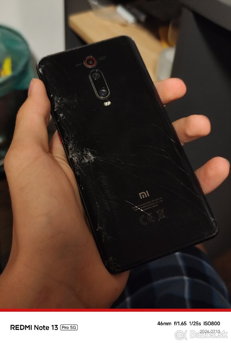 Xiaomi 9T
