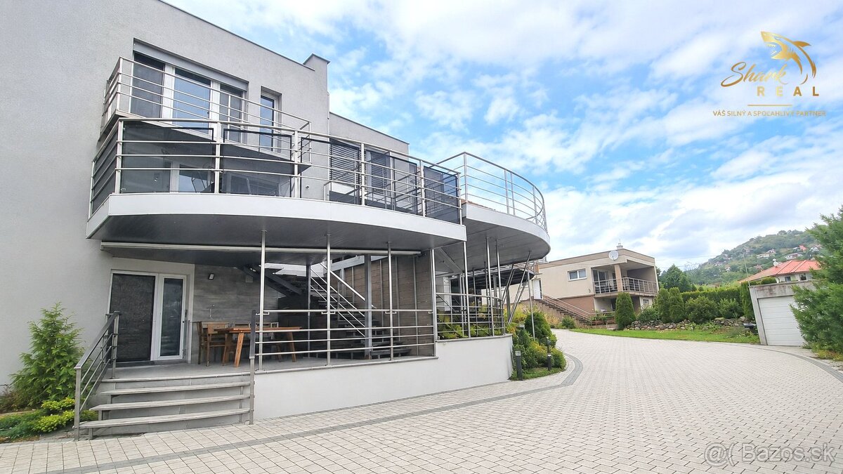 Nehnuteľnosť na predaj · 91 m² · Michalovce — 321 990 €