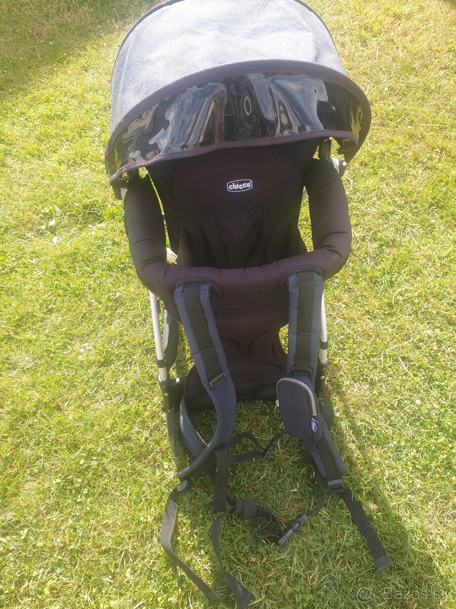 Detský nosič Chicco Caddy