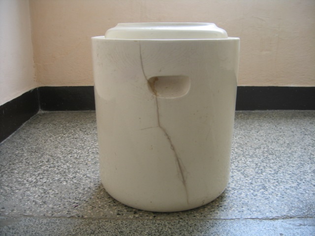 Sud na kapustu 40L