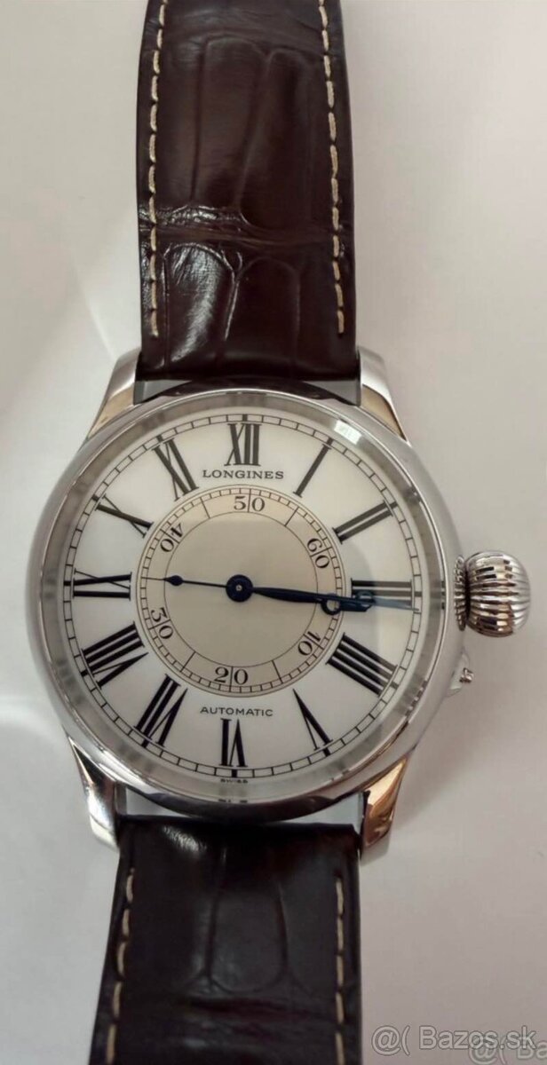 Longines