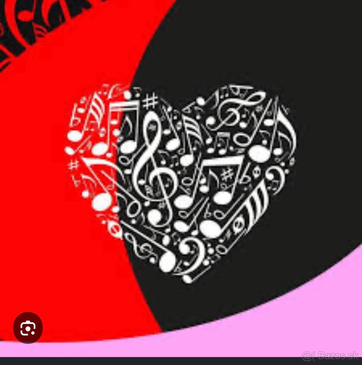 Love stream 3 dňovy listok