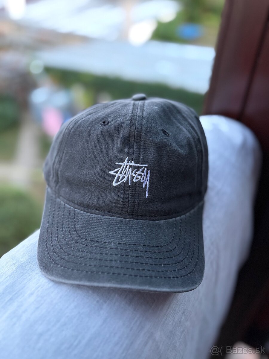 Stüssy šiltovka