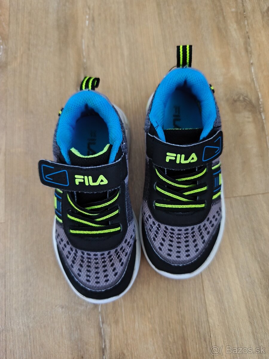 Tenisky fila