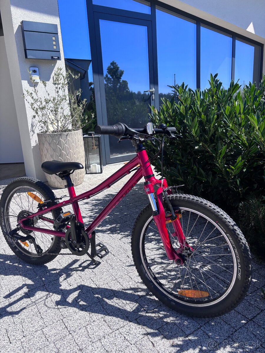 Specialized riprock 20