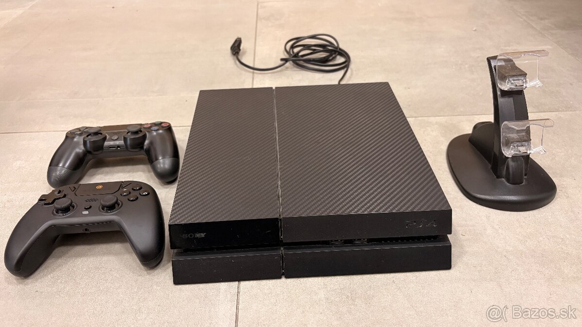 PS4