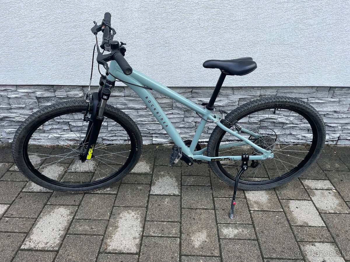 Predám detský bicykel