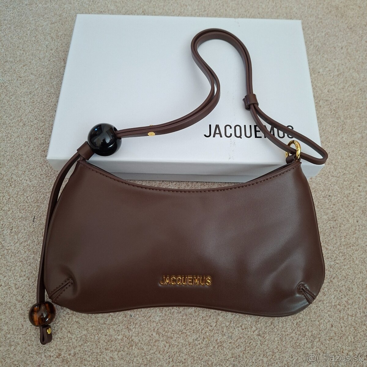 Kabelka Jacquemus