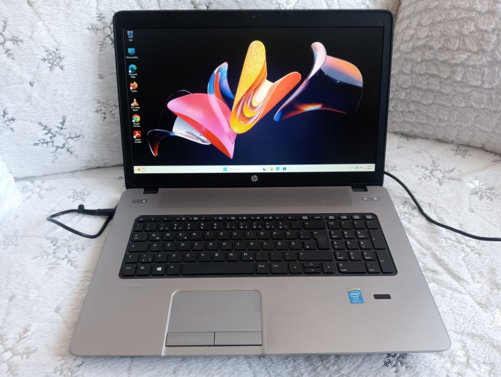 predám Hp probook 470 g1 , Intel i3 , 8gb ram , Win 11