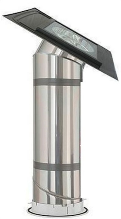 Svetlovod VELUX TLR 0K14