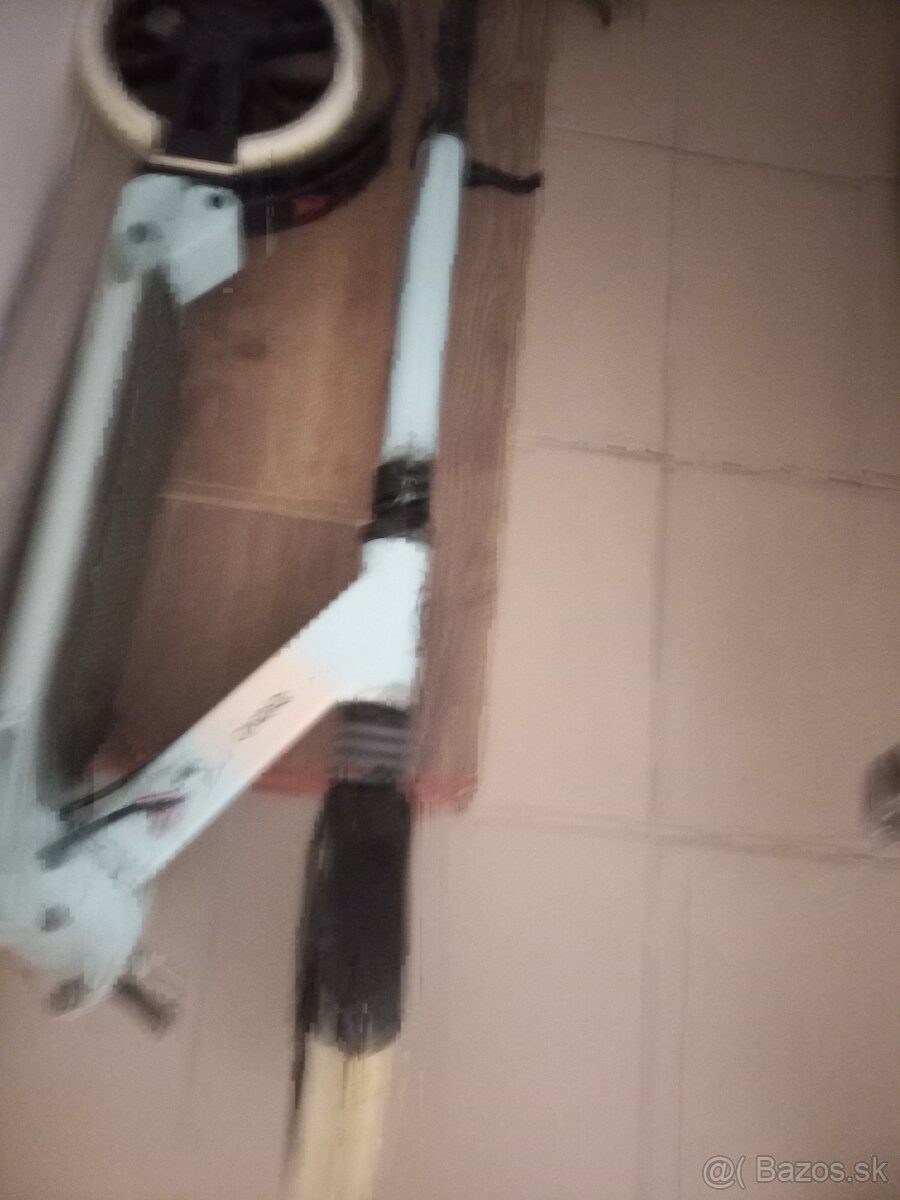 Kolobežka decatlon