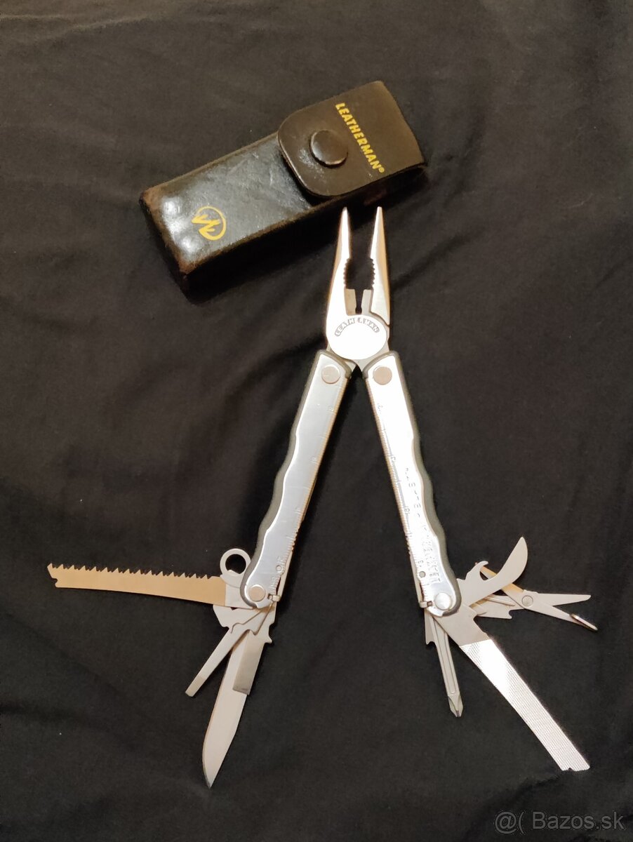 Leatherman Blast