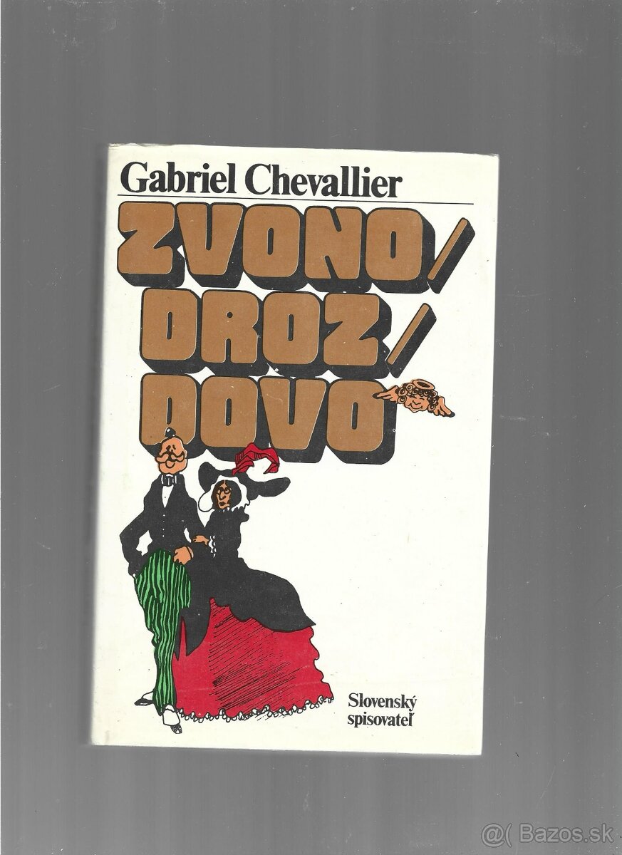 Zvonodrozdovo