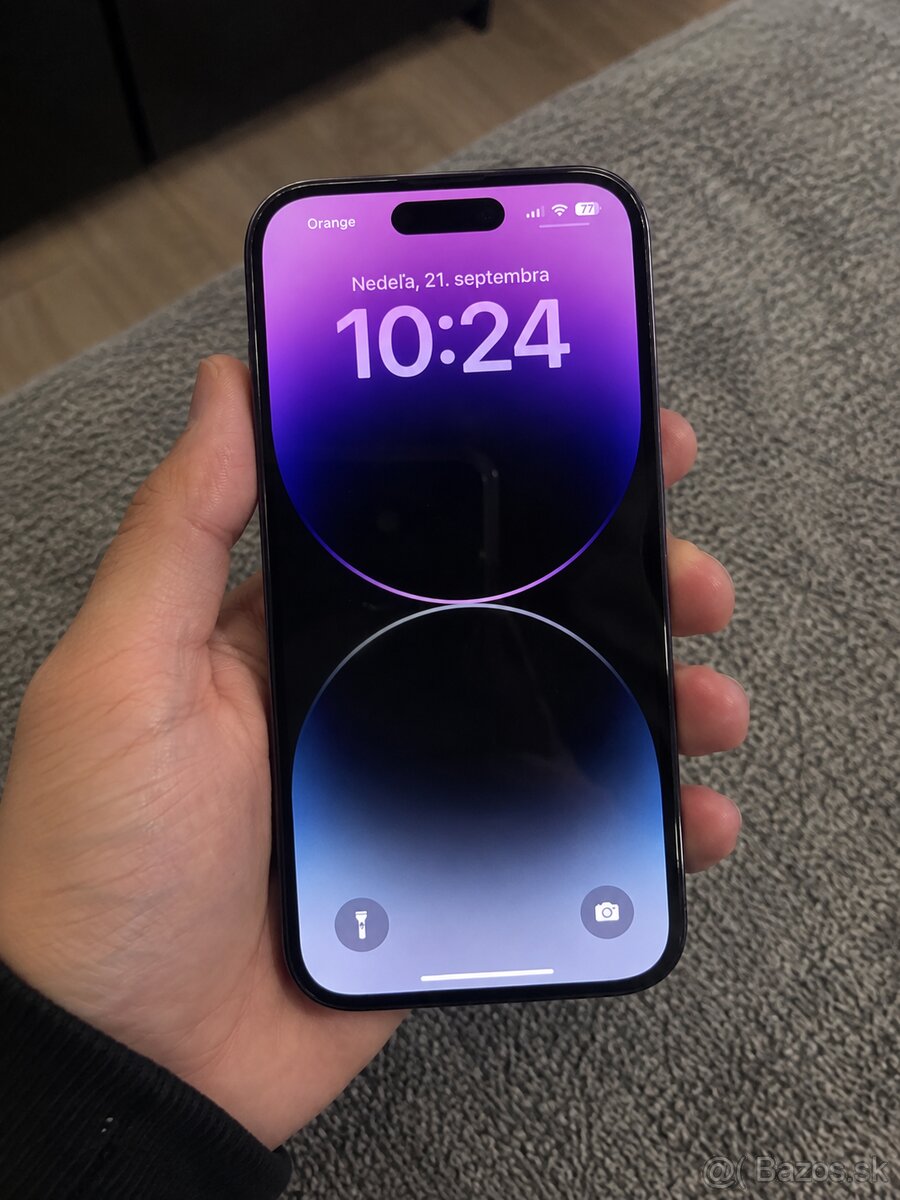 IPhone 14Pro 128GB