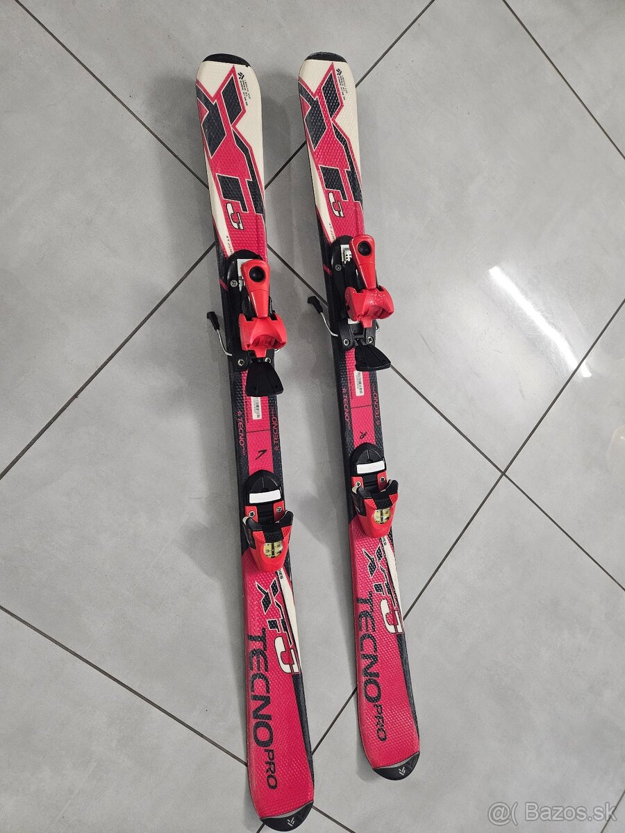 TECNO PRO XTJ 110cm junior