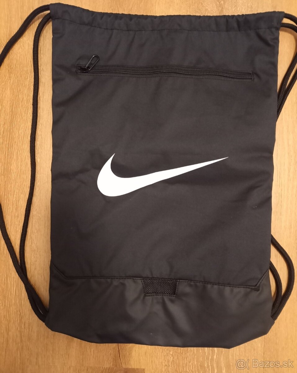 Gymsack značky Nike