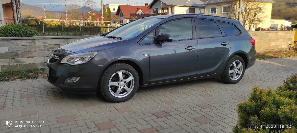 Astra