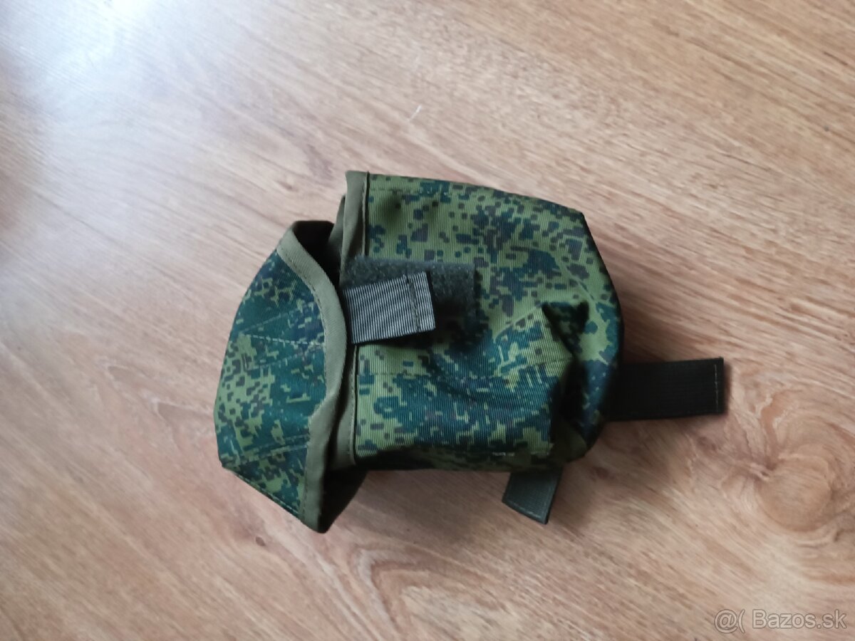 Svd sumka Emr