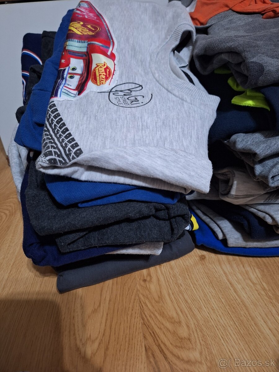 Predám detské oblečenie
