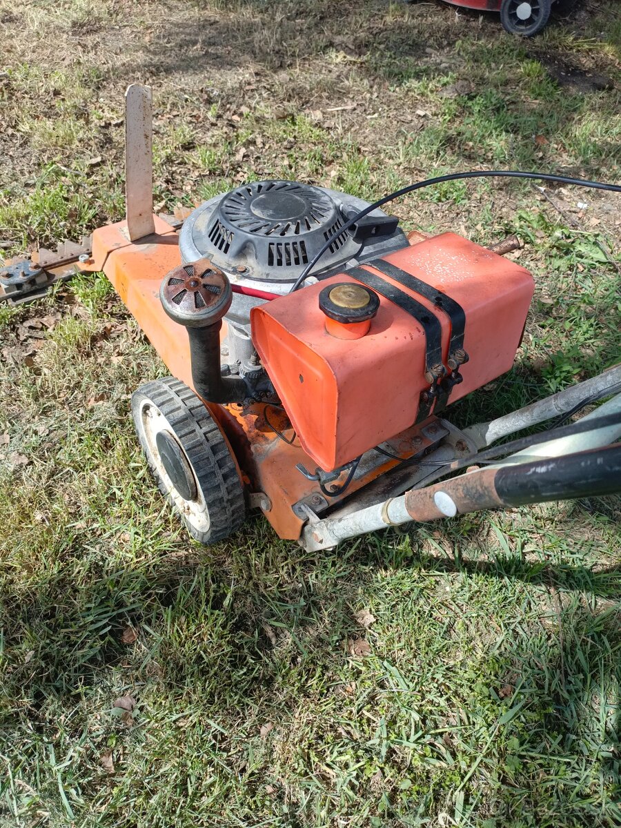 Listova kosacka VOP novy jicin MM4-021