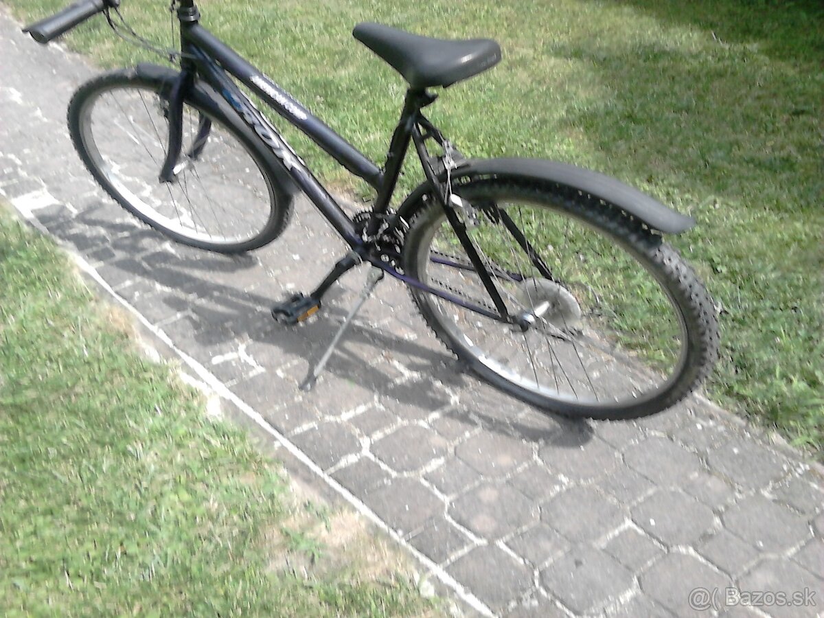 Predám 2ks.bicyklov pre mládež.