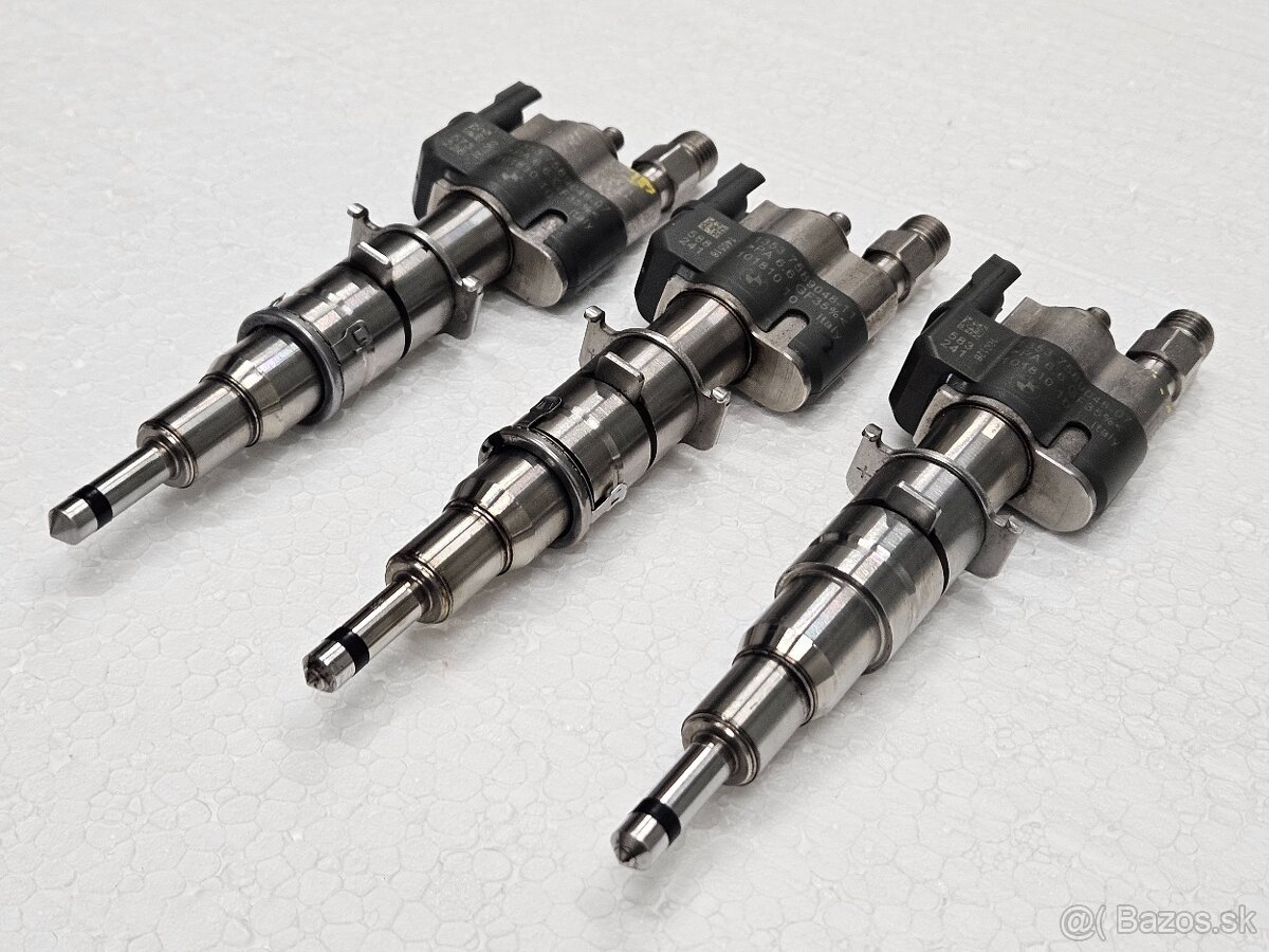 Vstrekovače BMW pre motor N53 N43