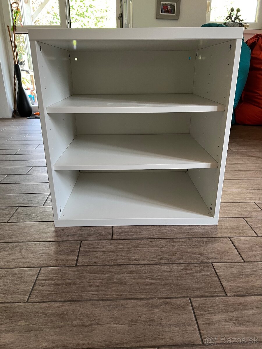 Úložný systém IKEA