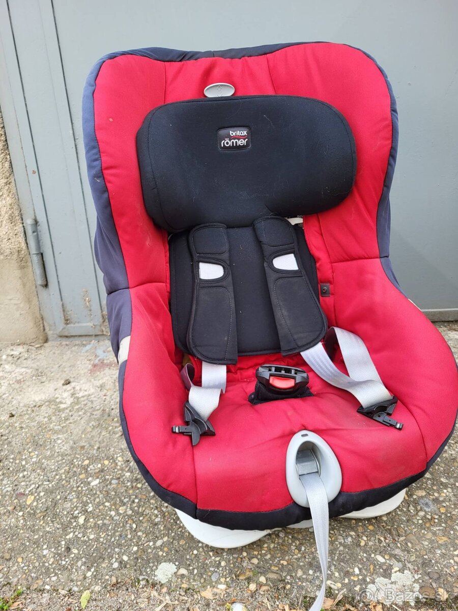 Romer Britax