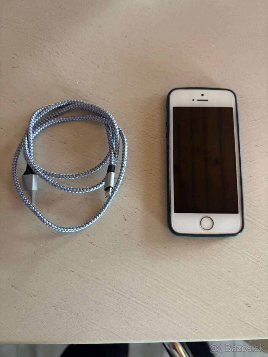 Apple SE 32 G