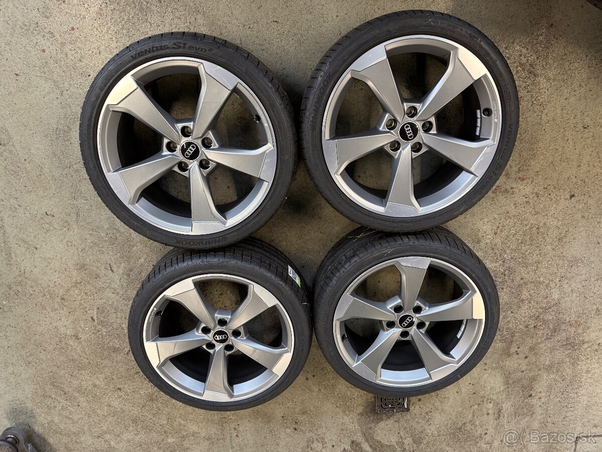 Audi A4 A5 S4 S5 245/35R19