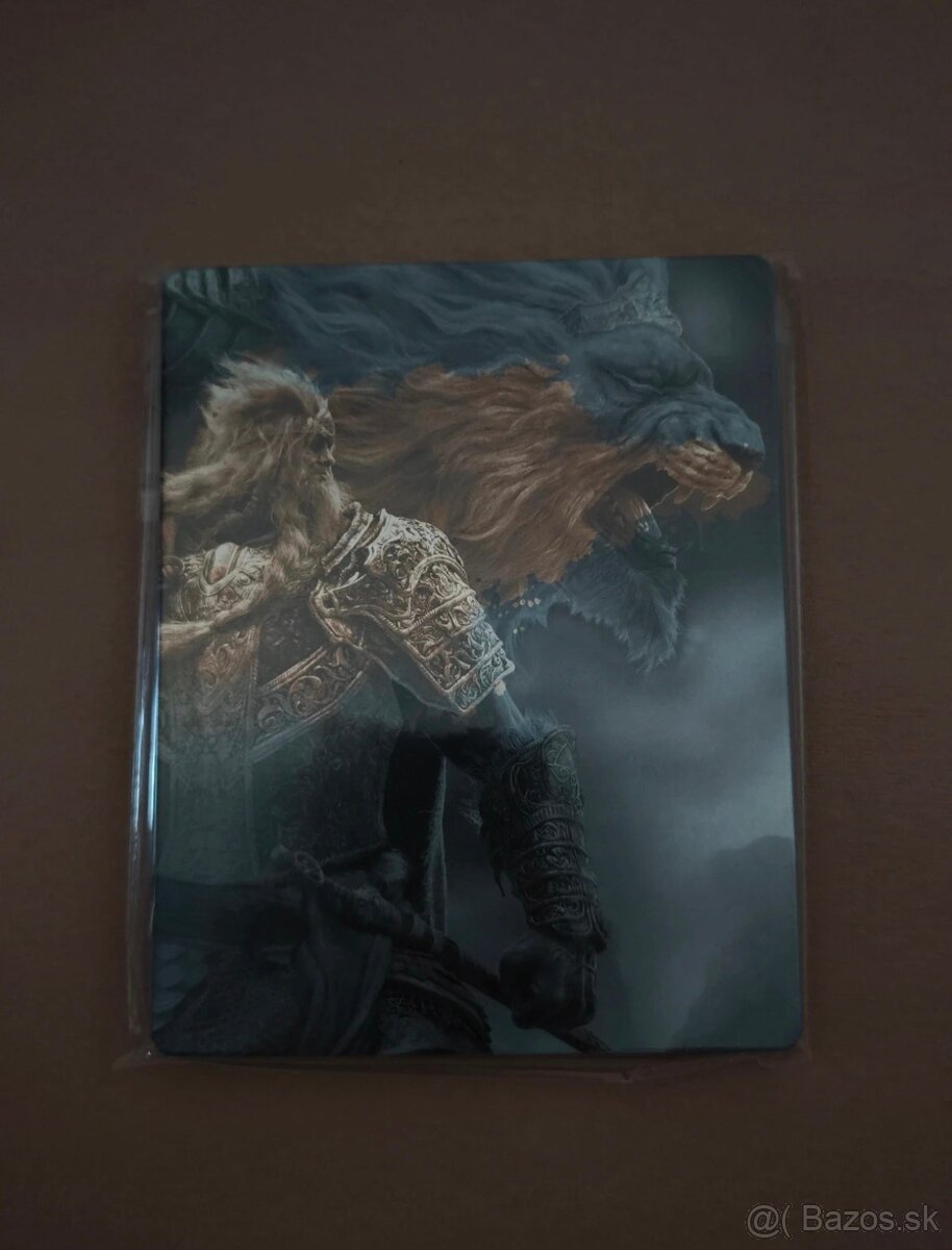 Predám steelbooky