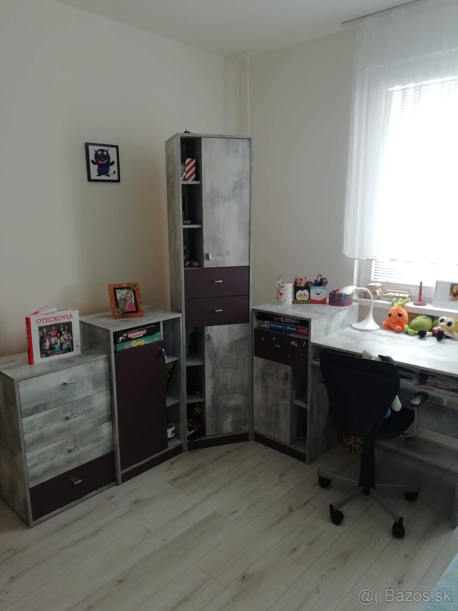 Študentská detská izba