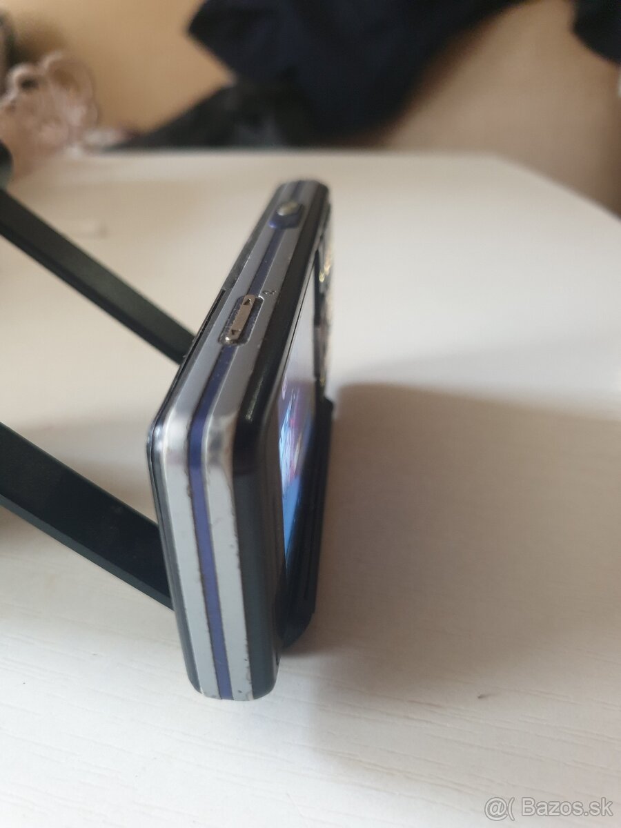 Sony Ericsson c510