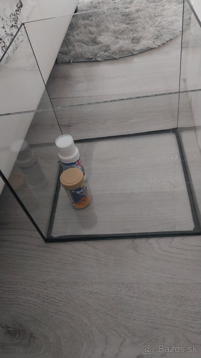 Akvárium