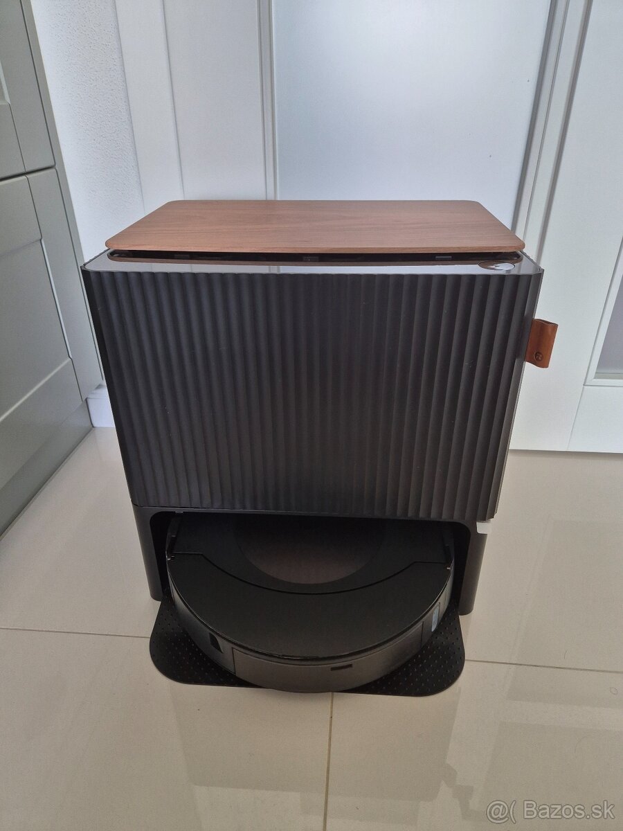 iRobot Roomba Combo j9+ 9758