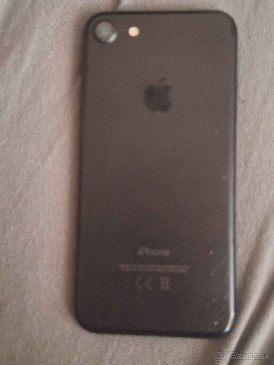 Apple 7