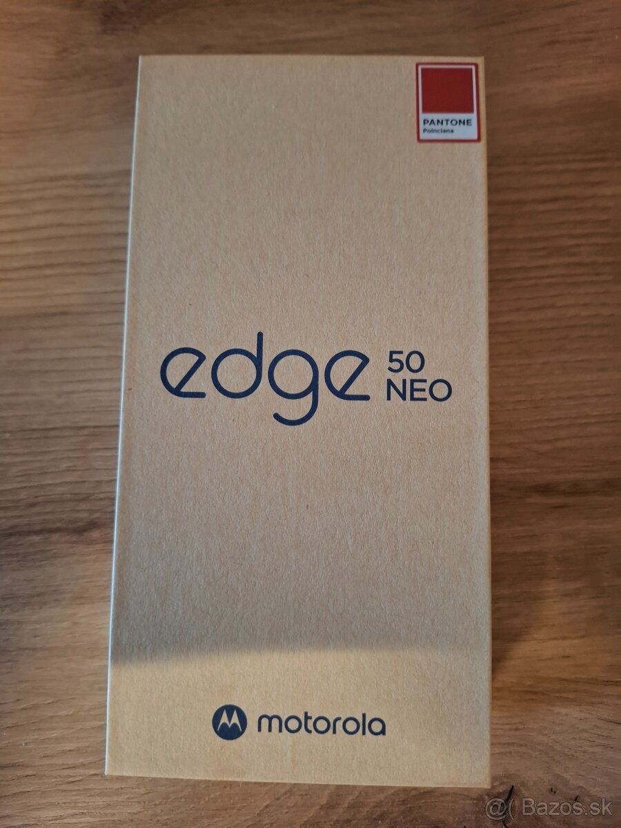 Motorola edge 50 neo 8GB/256GB