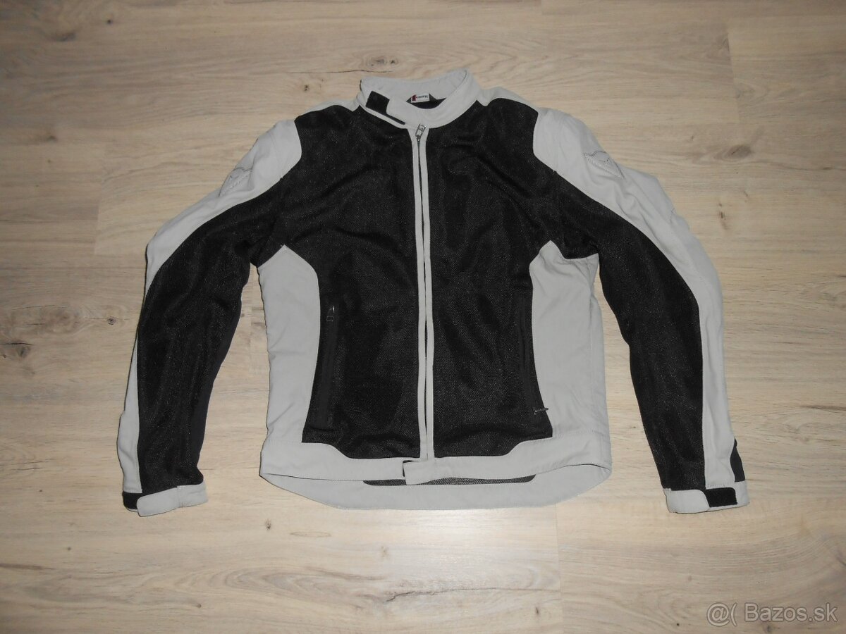 Predam v super stave pansku letnu moto bundu DAINESE