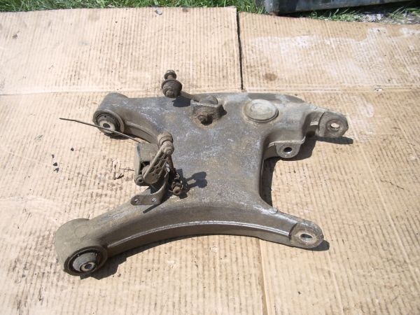 bmw e39 velke spodne ramena